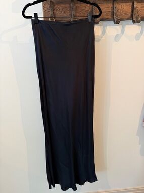 Anthropologie Tilda pull on skirt